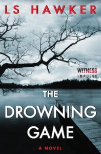 Book Cover: The Drowning Game