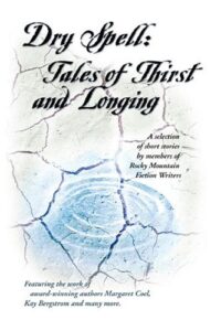 Book Cover: Dry Spell: Tales of Thirst and Longing