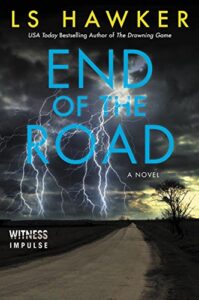 Book Cover: End of the Road