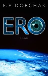 Book Cover: ERO