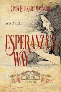 Book Cover: Esperanza's Way