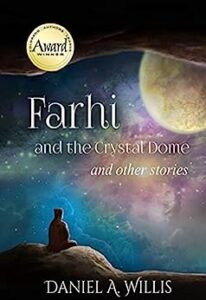 Book Cover: Farhi and the Crystal Dome