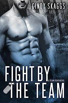 Book Cover: Fight by the Team