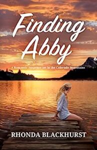 Book Cover: Finding Abby