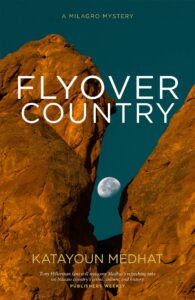 Book Cover: Flyover Country