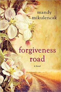 Book Cover: Forgiveness Road