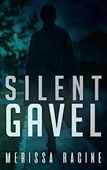 Book Cover: Silent Gavel