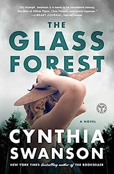 Book Cover: The Glass Forest