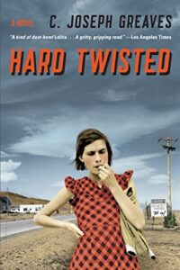 Book Cover: Hard Twisted