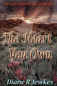 Book Cover: The Heart You Own