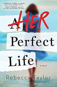Book Cover: Her Perfect Life