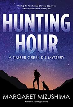 Book Cover: Hunting Hour