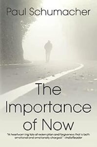 Book Cover: The Importance of Now
