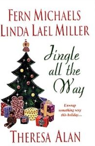Book Cover: Jingle All the Way