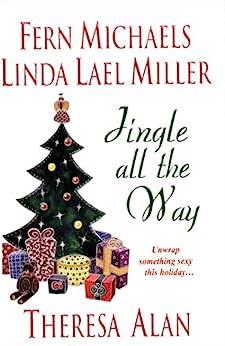 Book Cover: Jingle All the Way