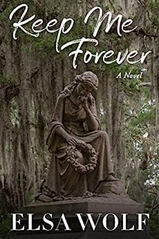 Book Cover: Keep Me Forever