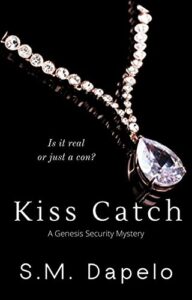 Book Cover: Kiss Catch