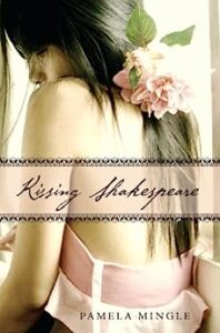 Book Cover: Kissing Shakespeare