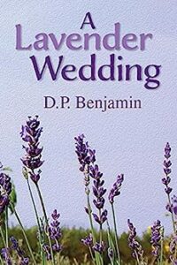 Book Cover: A Lavender Wedding
