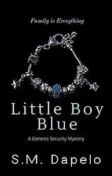 Book Cover: Little Boy Blue