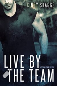 Book Cover: Live by the Team