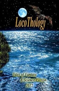 Book Cover: LocoThology