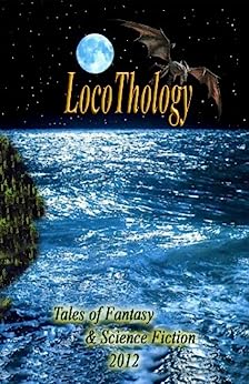 Book Cover: LocoThology
