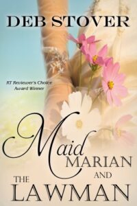 Book Cover: Maid Marian And The Lawman