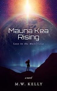 Book Cover: Mauna Kea Rising