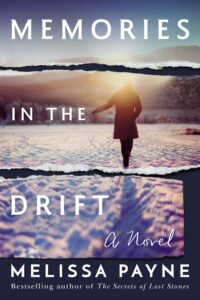Book Cover: Memories in the Drift