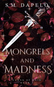 Book Cover: Mongrels and Madness