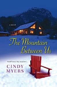 Book Cover: The Mountain Between Us