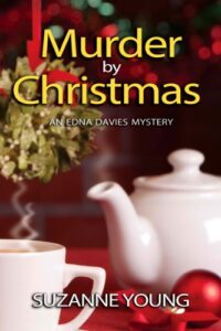 Book Cover: Murder by Christmas