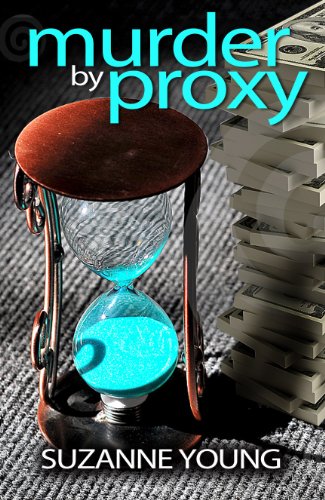 Book Cover: Murder by Proxy