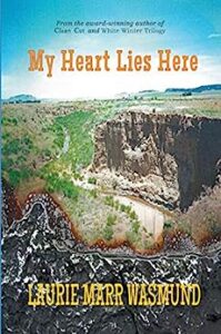 Book Cover: My Heart Lies Here