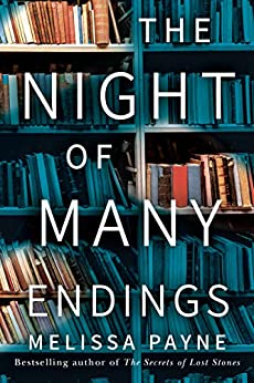 Book Cover: The Night of Many Endings