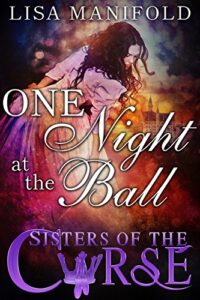 Book Cover: One Night At The Ball