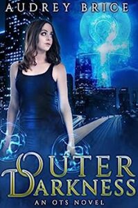 Book Cover: Outer Darkness