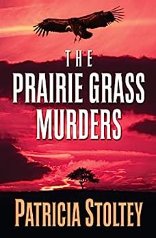 Book Cover: The Prairie Grass Murders