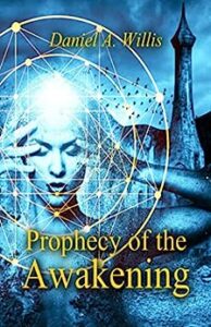Book Cover: Prophecy of the Awakening