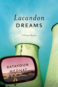 Book Cover: Lacandon Dreams