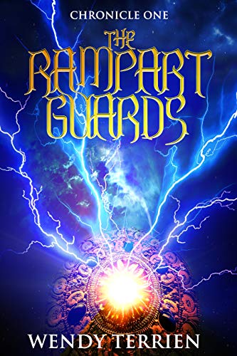 Book Cover: The Rampart Guards