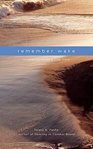 Book Cover: Remember Wake