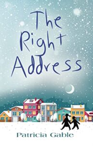 Book Cover: The Right Address