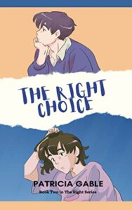 Book Cover: The Right Choice