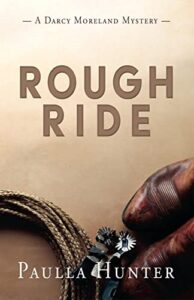 Book Cover: Rough Ride