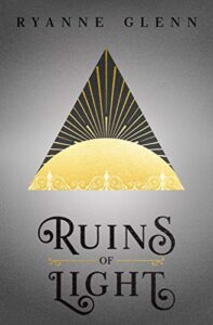 Book Cover: Ruins of Light