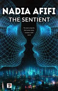 Book Cover: The Sentient