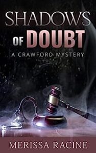 Book Cover: Shadows of Doubt
