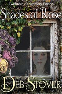 Book Cover: Shades of Rose